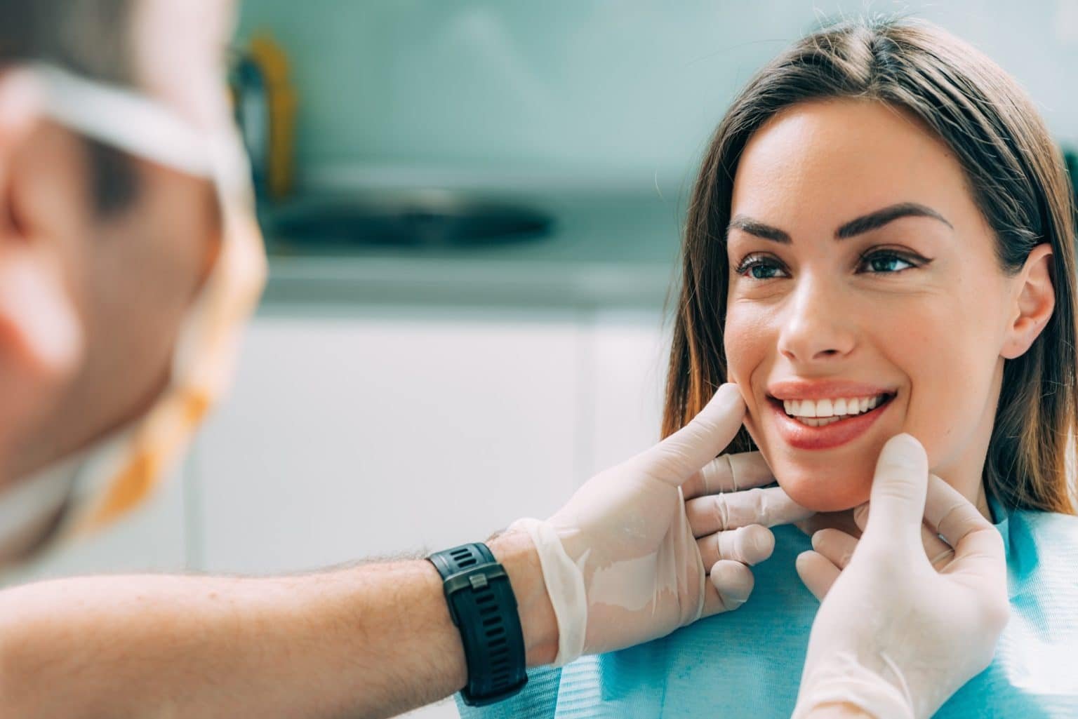 What To Do After A Cosmetic Dentistry Procedure: 6 Aftercare Tips After A Cosmetic Dentistry Procedure