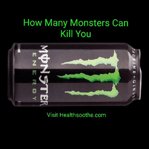 How Many Monsters Can Kill You