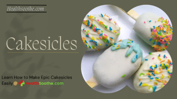 Creating Fun Cakesicles: Killer Recipe