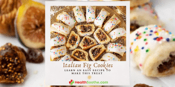 Italian Fig Cookies (Cucidati) | Learn An Awesome Recipe For Making The Best Fig Cookies Ever