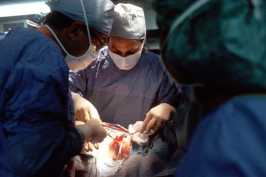 Appendectomy Surgery: Comprehensive Guide