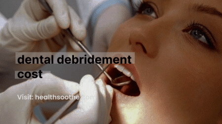 Dental Debridement Cost: Factors, Alternatives, And More