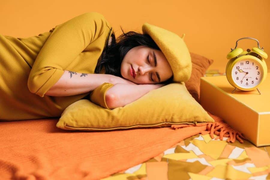 How To Improve Sleep Quality? Best Tips And Tricks For Sleep Disorders