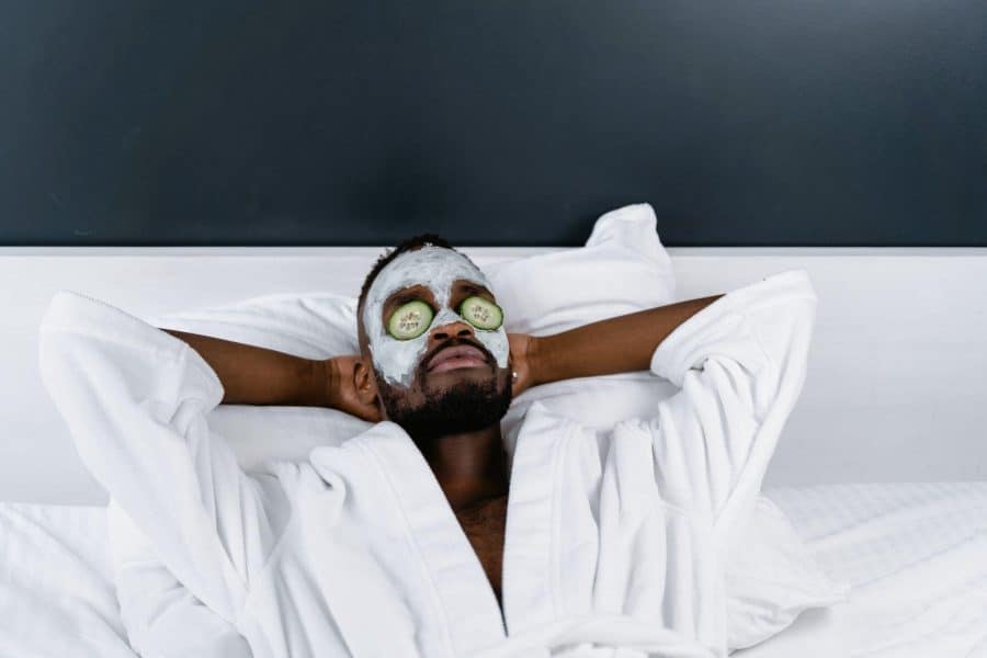 Why Should Men Incorporate Skincare Into Their Daily Routine?