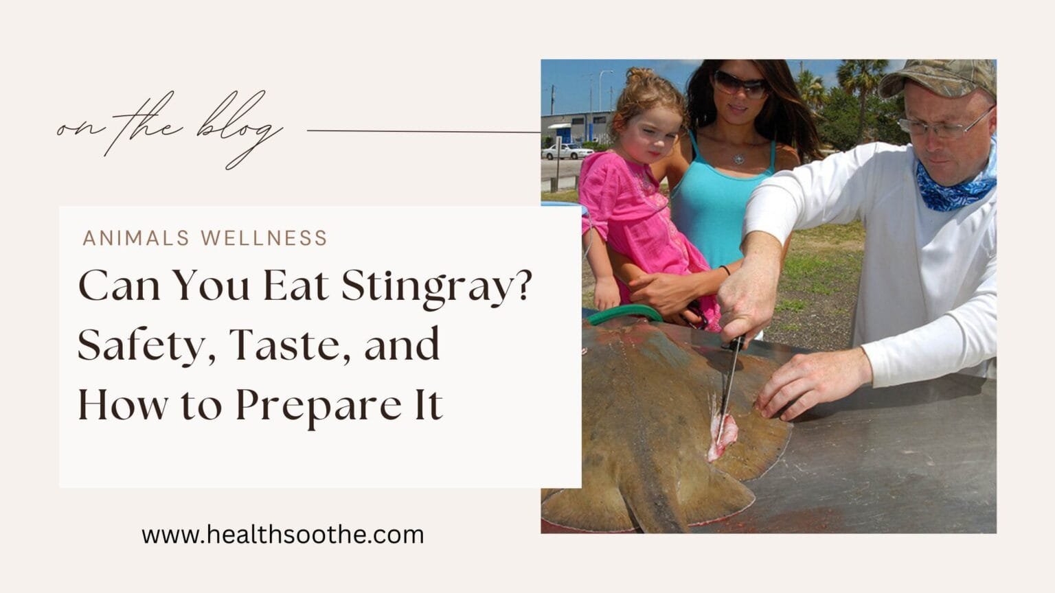 Stingray