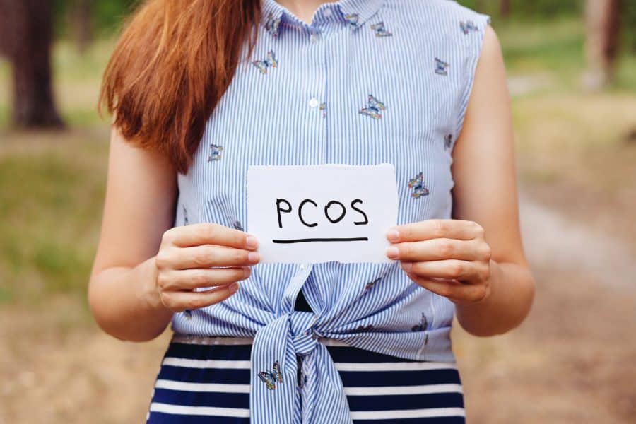 A Comprehensive Guide To Pcos, Its Symptoms And Solutions