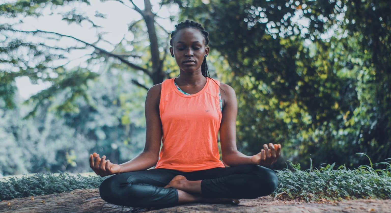 Unlocking The Power Of Mindful Meditation