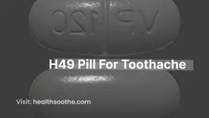 H 49 pill