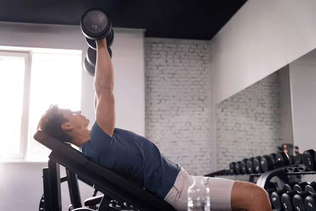 Revolutionizing Workouts: Exploring the Power of Nuobell Adjustable Dumbbells