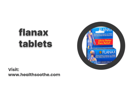 flanax tablets