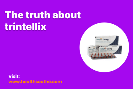 the truth about trintellix