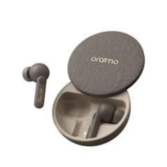 Top 5 Oraimo Wellness Gadgets That Can Change Your Life In 2024: Oraimo Earbuds - Healthsoothe.com