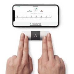 Top 10 Offbeat Wellness Gadgets That Can Change Your Life - Your Personal Ekg:- Healthsoothe.com