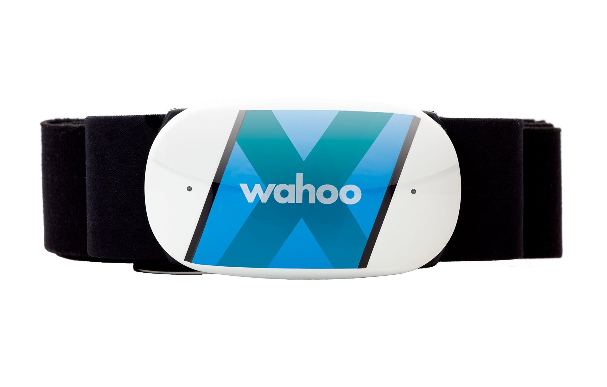 Best Chest Strap Heart Rate Monitor That Offers The Best Comfortability - Wahoo Tickr X - Healthsoothe