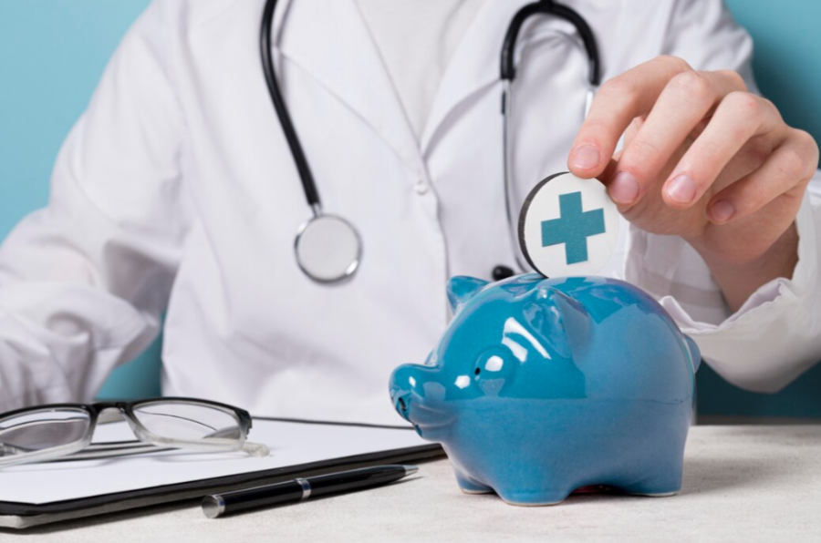The Importance Of Saving Money For Your Health