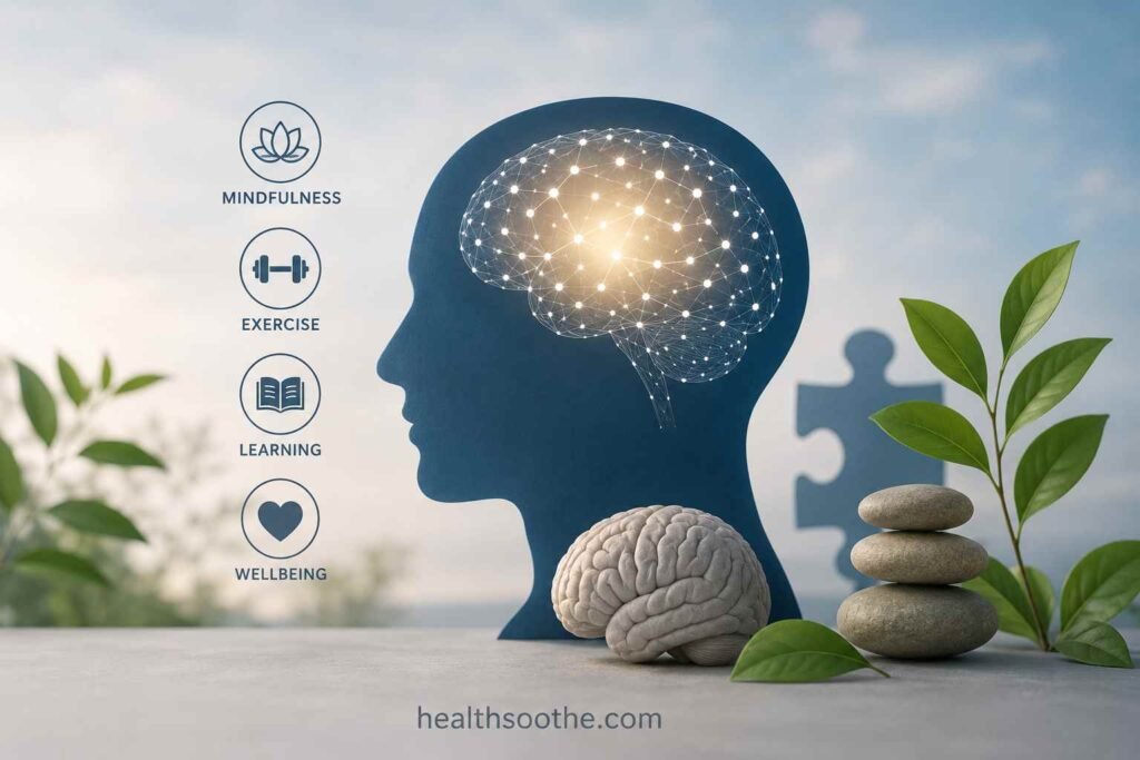 Mental and Cognitive Health