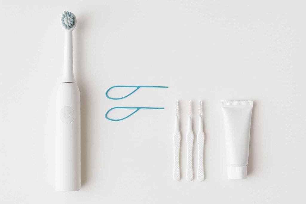 orthodontic treatment