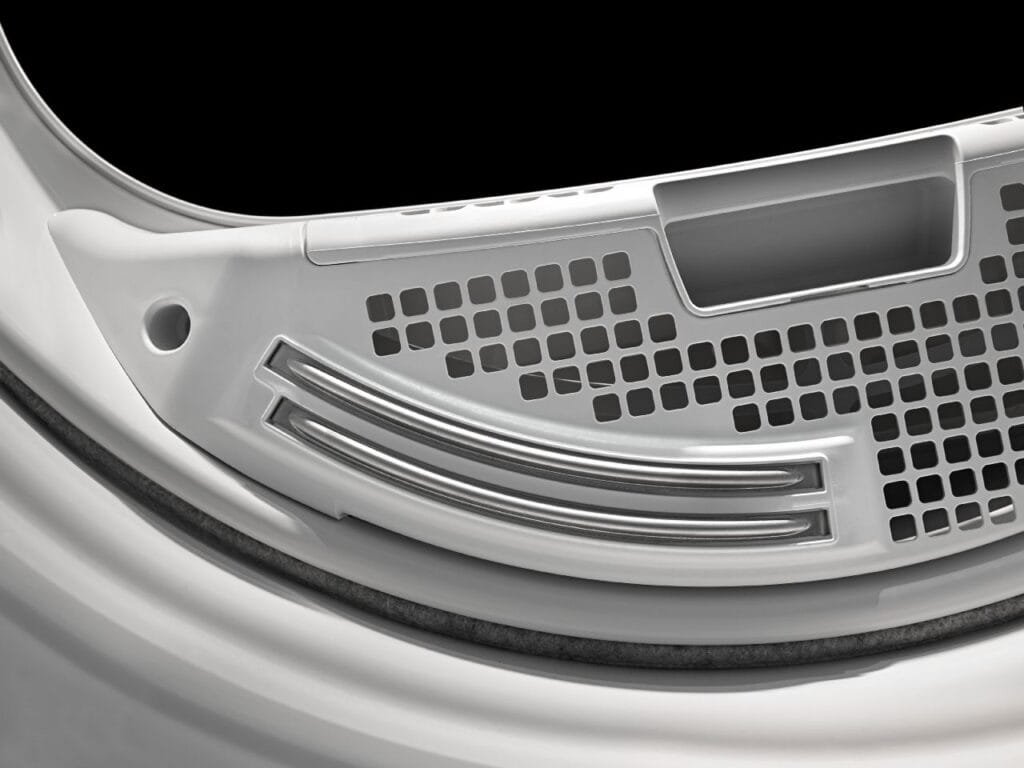 Samsung Dryer Moisture Sensor Test: How to Clean, Check & Replace Samsung