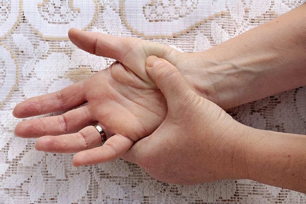Growing Up Flexible: When “Double-Jointed” Meant Something More double jointed