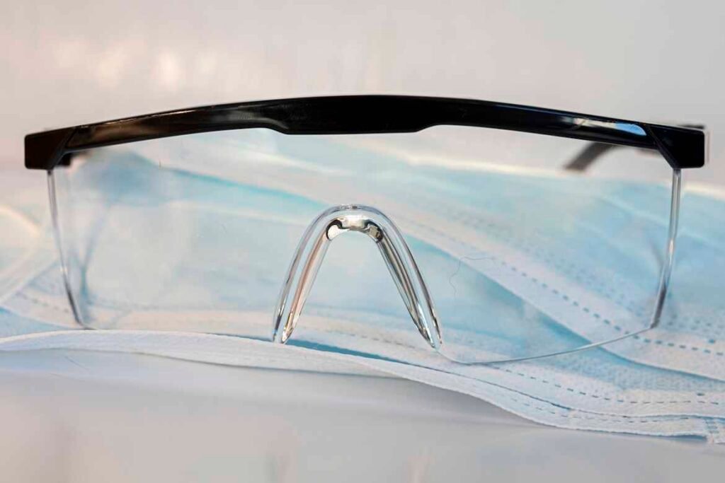 How to Choose Laser Safety Glasses for Different Wavelengths c1 20260330 17195874