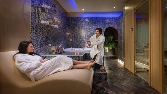 The Rise of High-Tech Wellness: Inside the World’s 6 Most Advanced Spa Hotels images 20