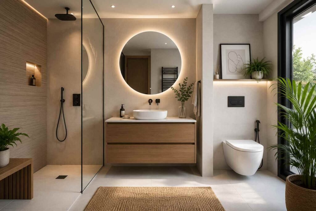Reforma de baño en Lloret de Mar: pequeños cambios que pueden mejorar toda la vivienda Reforma de bano en Lloret de Mar