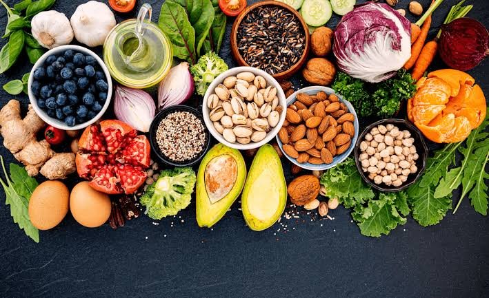 9 Ways You Can Get Off the Ground in the Nutrition Industry images 4