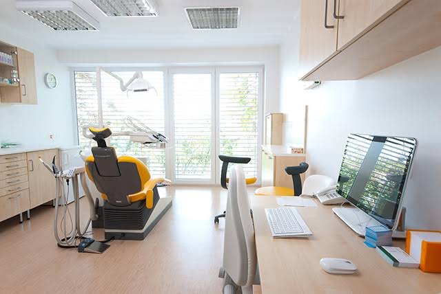 Why Your Office Setup Matters More Than You Think: Simple Changes That Can Prevent Workplace Pain images 8