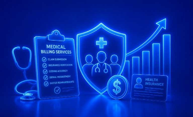 10 Signs Your Practice Needs Professional Medical Billing Services in the USA word image 2020046 1