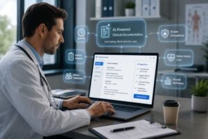 How AI EHR Integration Is Simplifying Clinical Documentation Across Specialties 1 c1 20260810 13064264