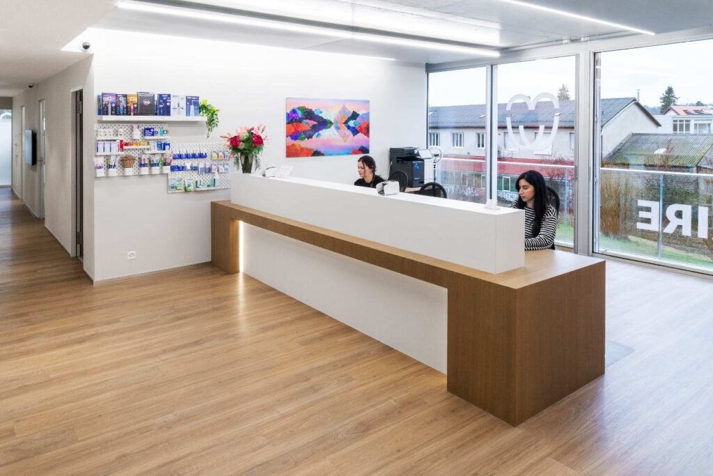 Le centre dentaire familial à Chêne-Bourg : tout savoir pour prendre soin de votre sourire word image 2020773 1